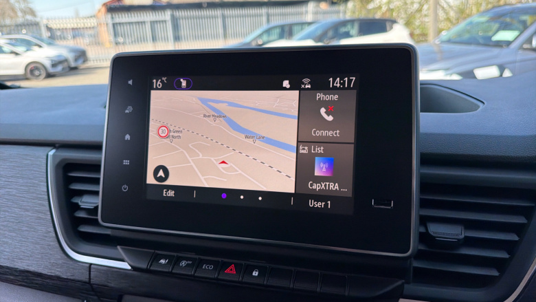 Renault Trafic Lwb Diesel LL30 Blue dCi 150 Extra [Safety] Van